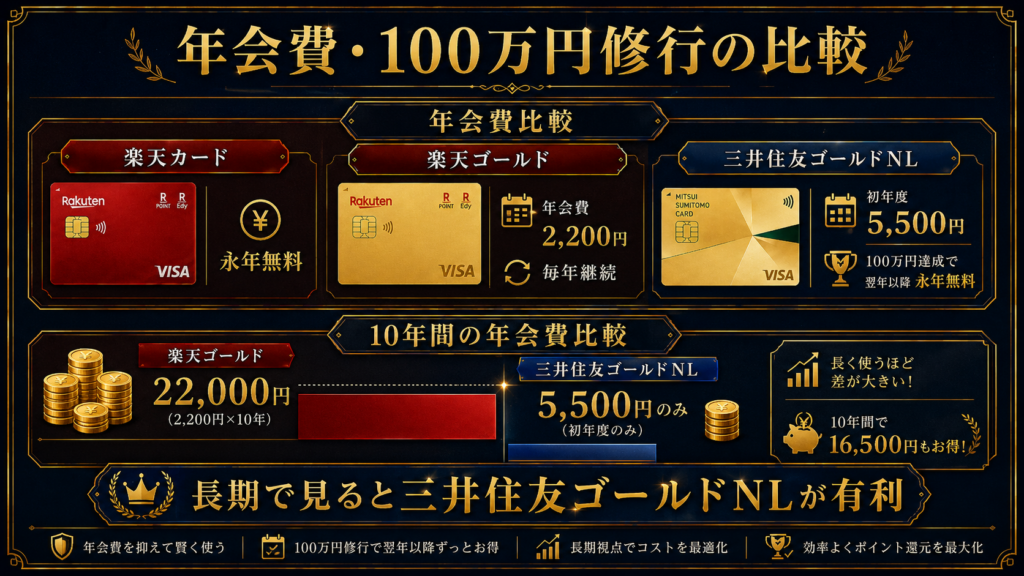 年会費・100万円修行について