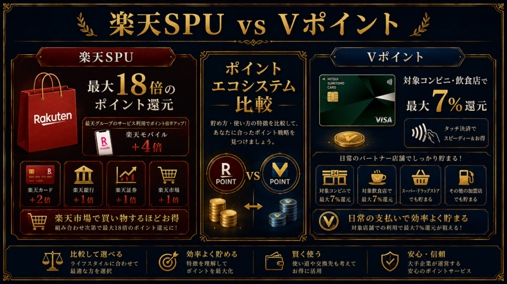 ポイントエコシステムについて